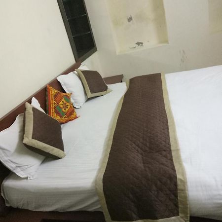 Prem Baba Guest House Jaisalmer Zewnętrze zdjęcie