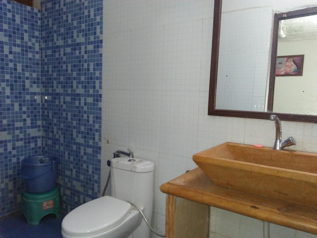 Prem Baba Guest House Jaisalmer Zewnętrze zdjęcie