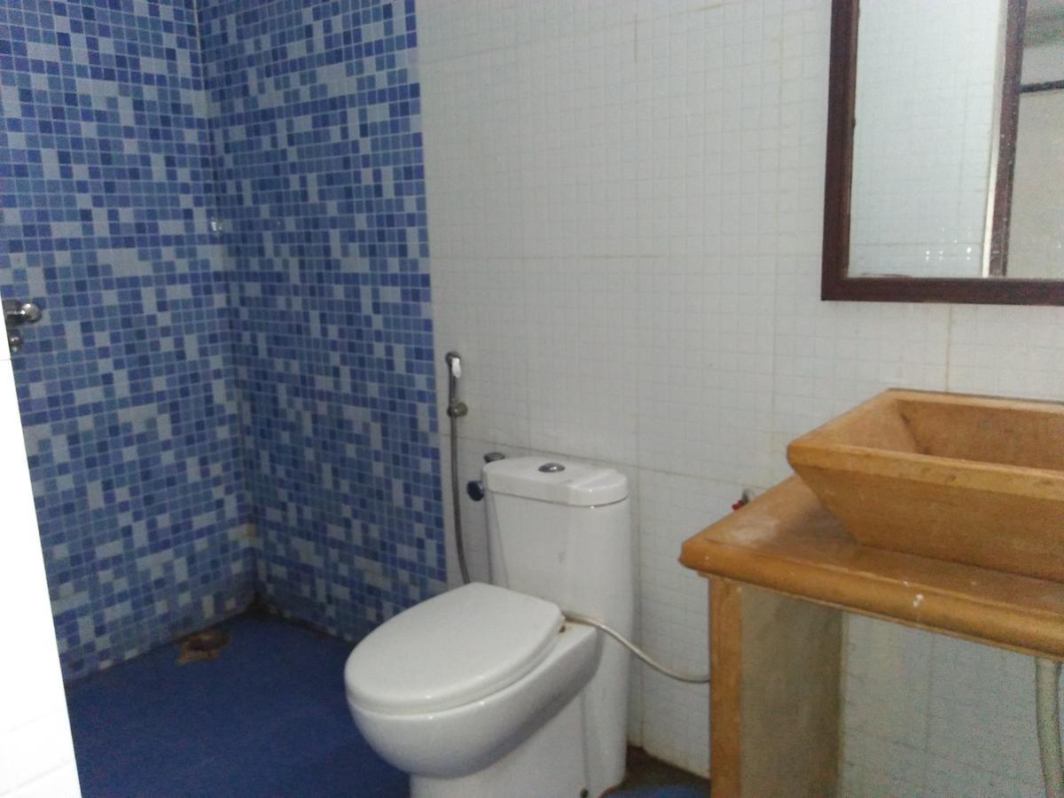Prem Baba Guest House Jaisalmer Zewnętrze zdjęcie