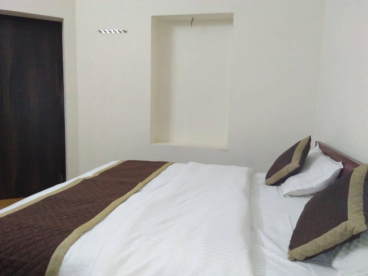 Prem Baba Guest House Jaisalmer Zewnętrze zdjęcie