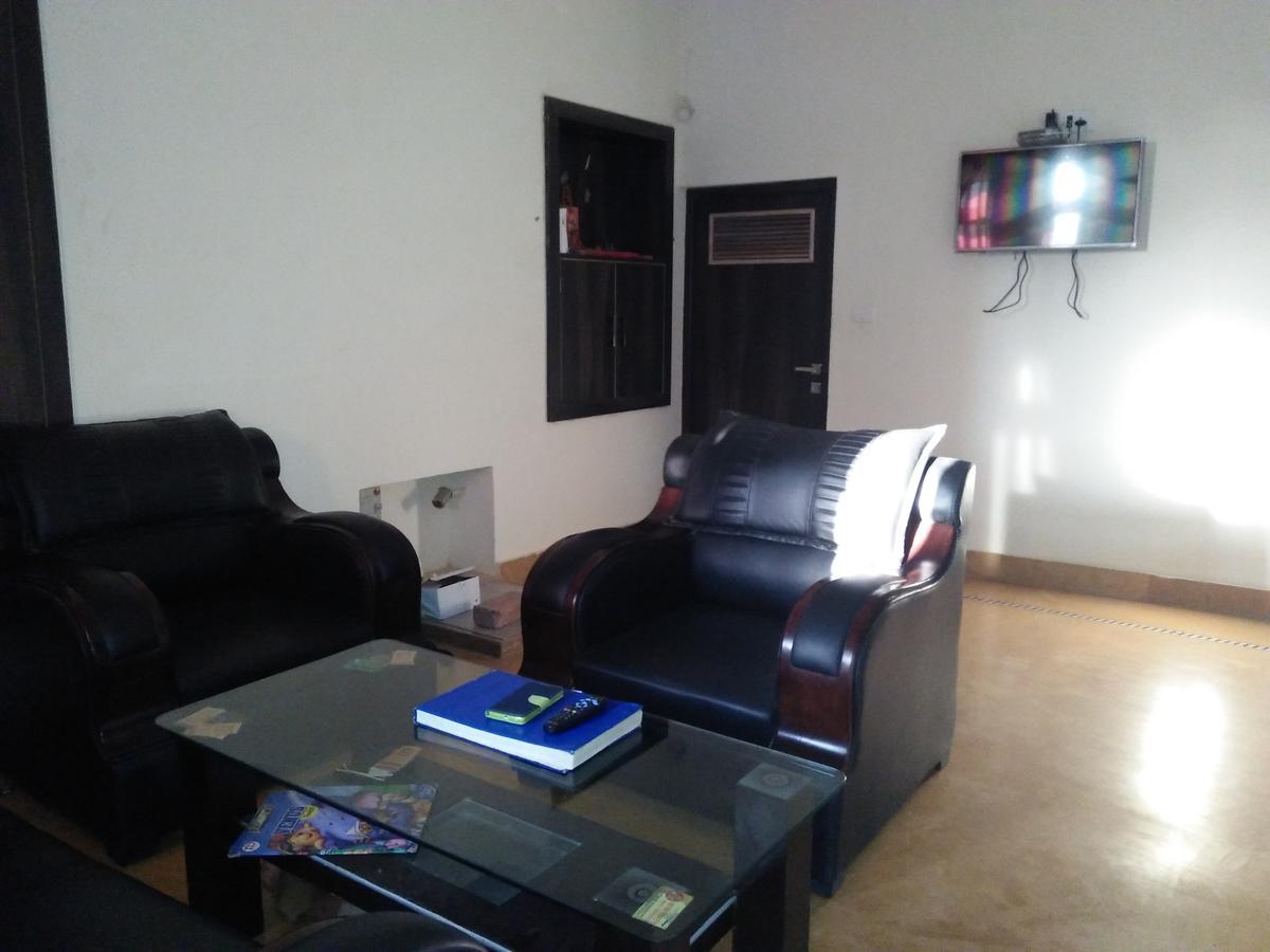 Prem Baba Guest House Jaisalmer Zewnętrze zdjęcie