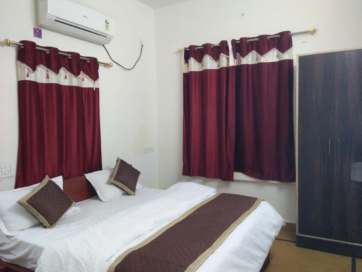 Prem Baba Guest House Jaisalmer Zewnętrze zdjęcie