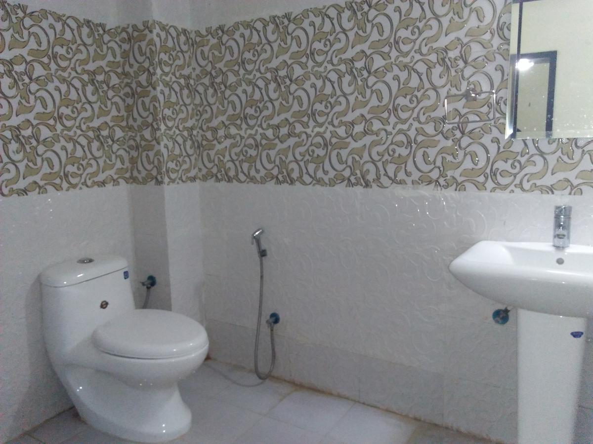 Prem Baba Guest House Jaisalmer Zewnętrze zdjęcie