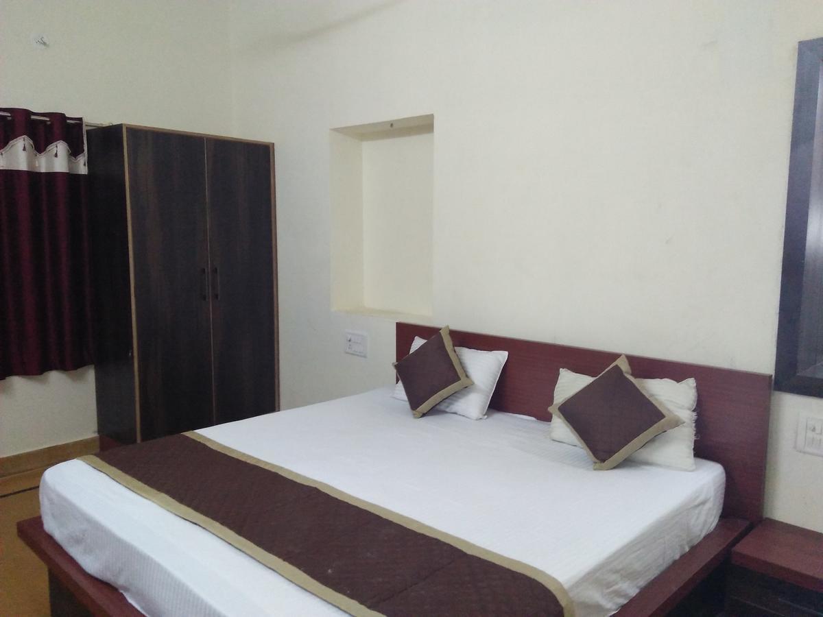 Prem Baba Guest House Jaisalmer Zewnętrze zdjęcie