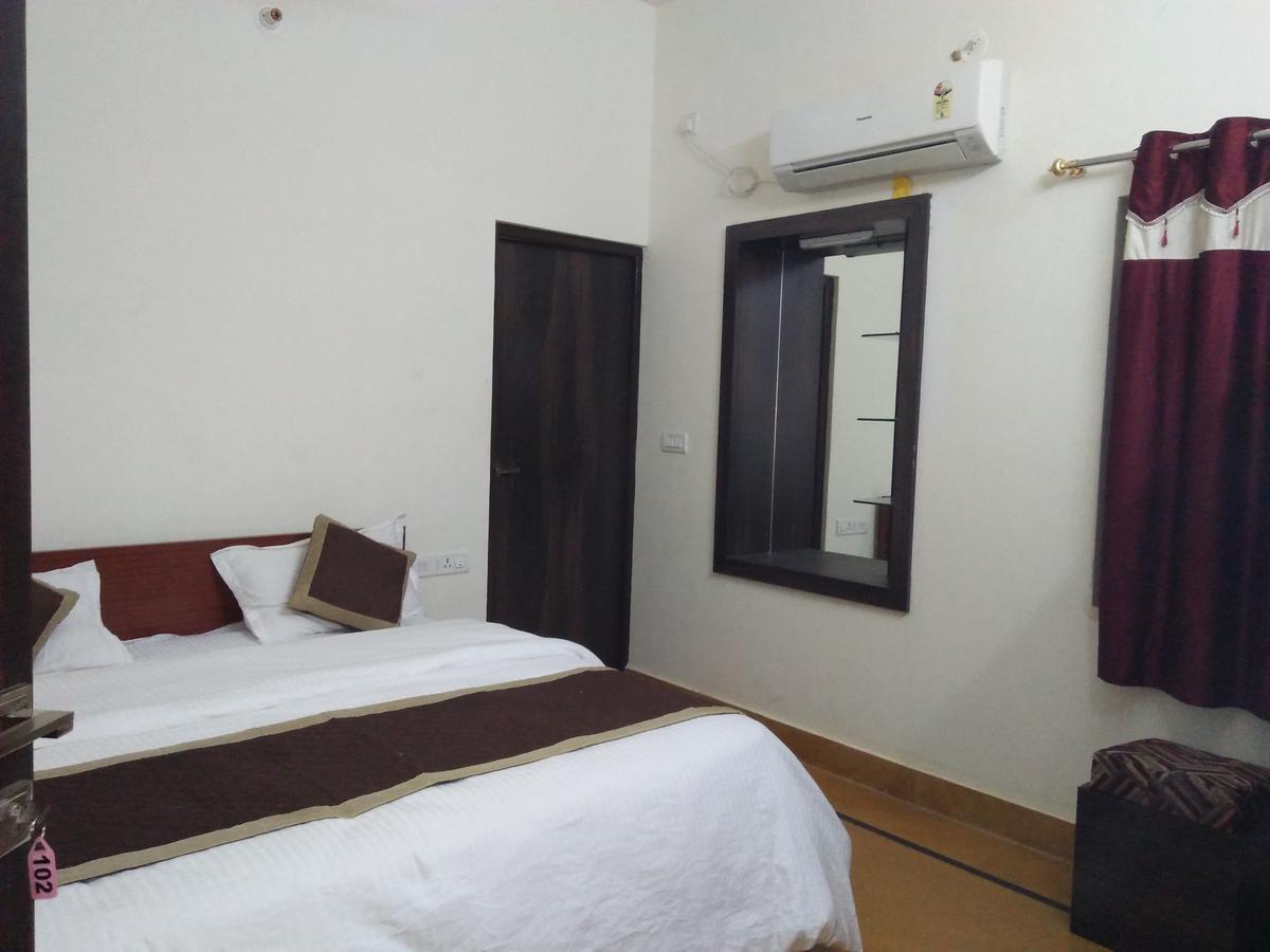 Prem Baba Guest House Jaisalmer Zewnętrze zdjęcie