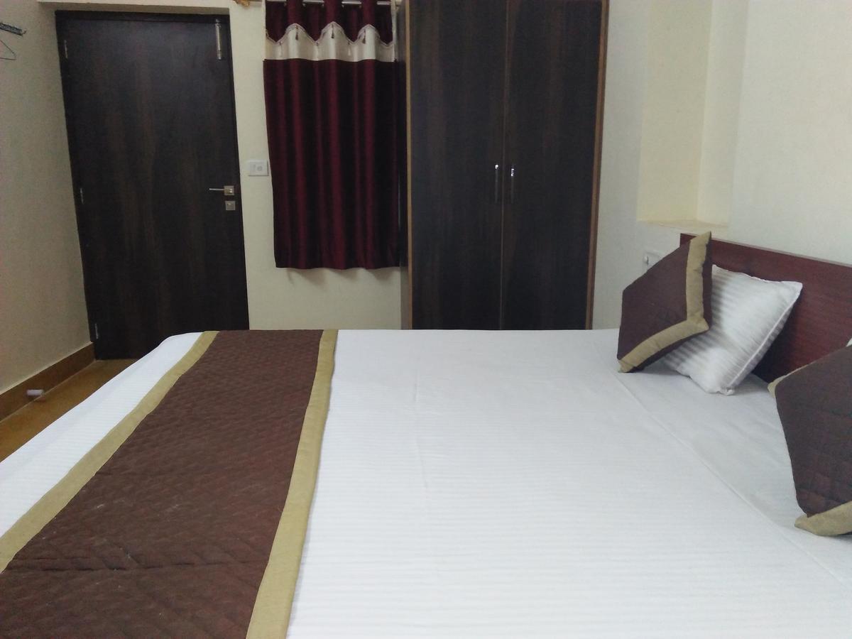 Prem Baba Guest House Jaisalmer Zewnętrze zdjęcie