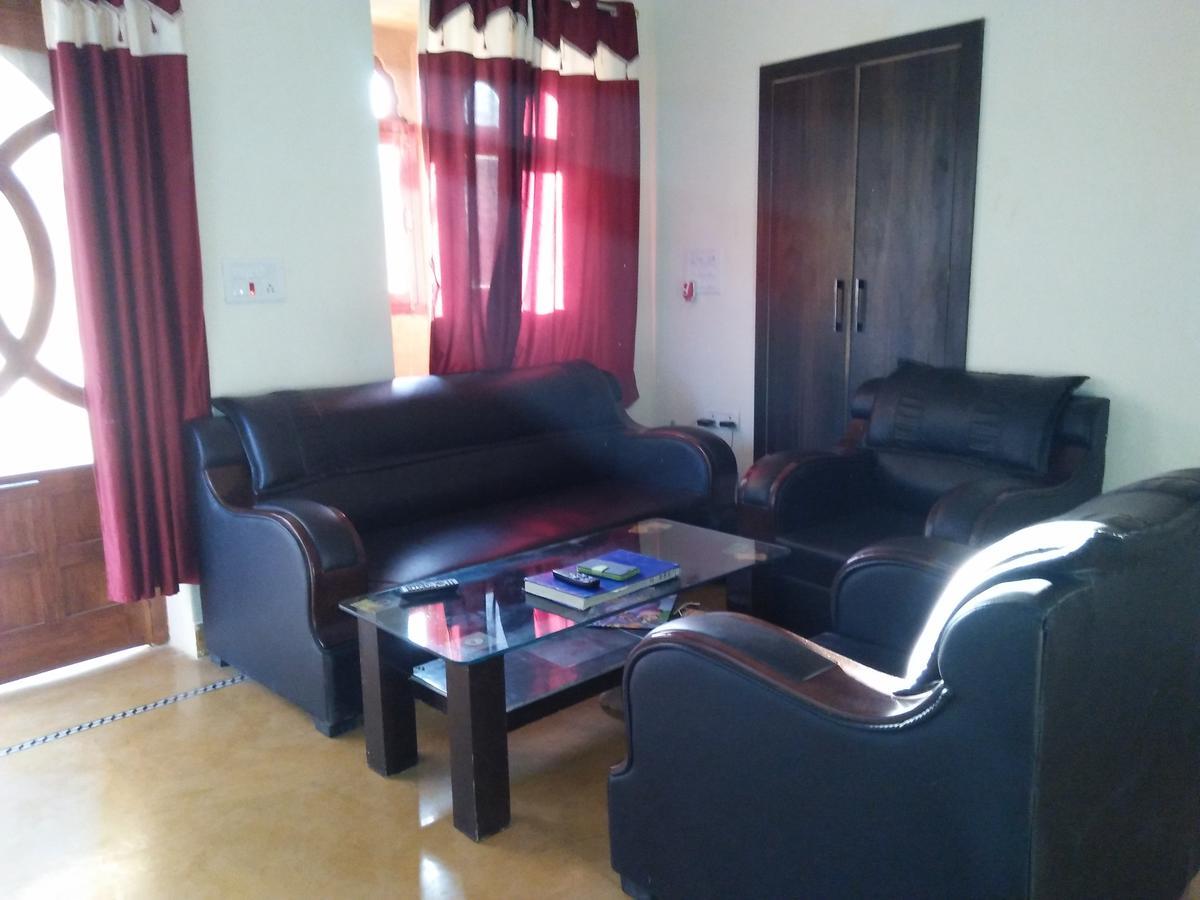 Prem Baba Guest House Jaisalmer Zewnętrze zdjęcie
