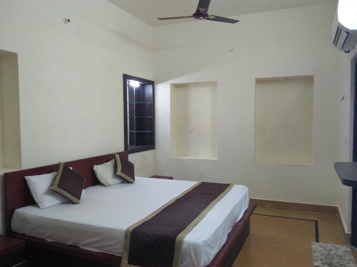 Prem Baba Guest House Jaisalmer Zewnętrze zdjęcie