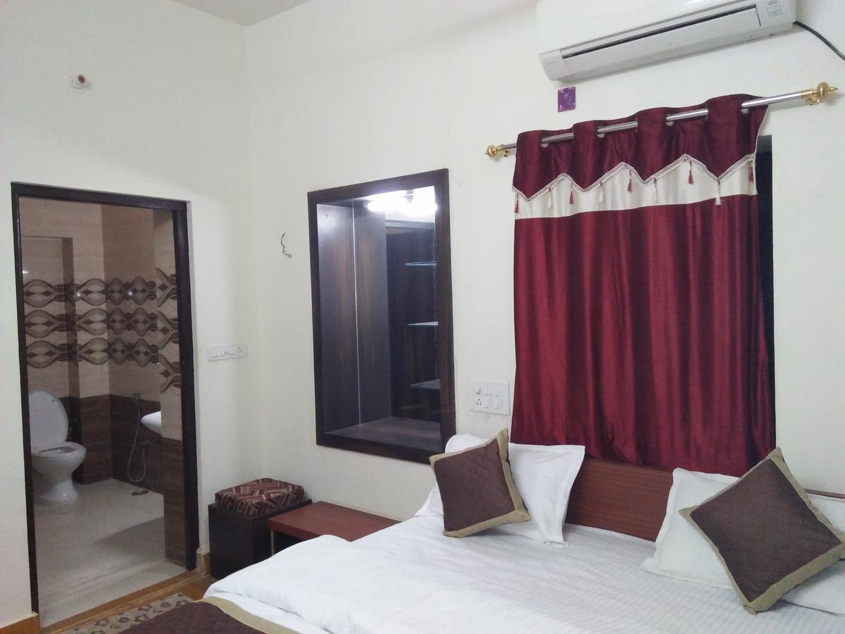 Prem Baba Guest House Jaisalmer Zewnętrze zdjęcie
