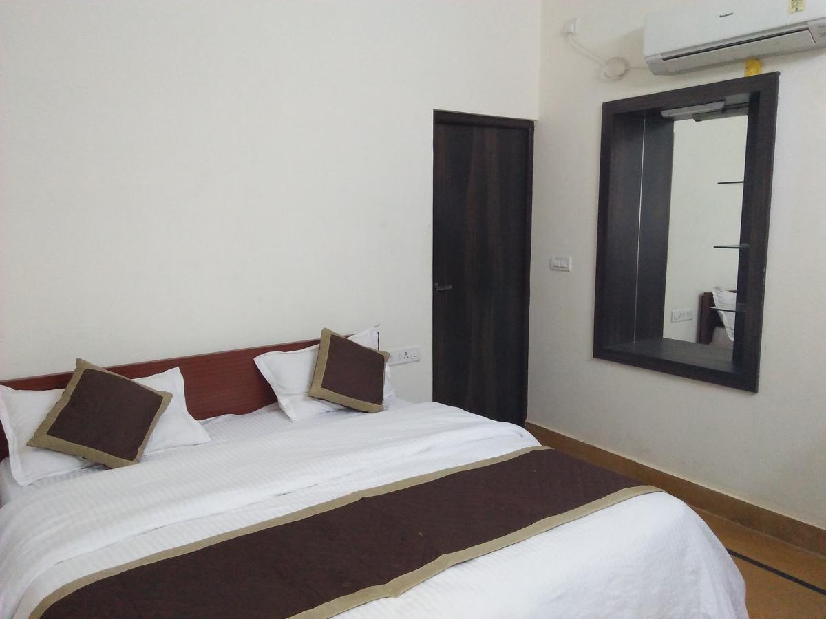 Prem Baba Guest House Jaisalmer Zewnętrze zdjęcie