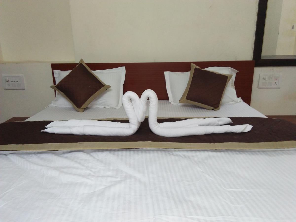 Prem Baba Guest House Jaisalmer Zewnętrze zdjęcie