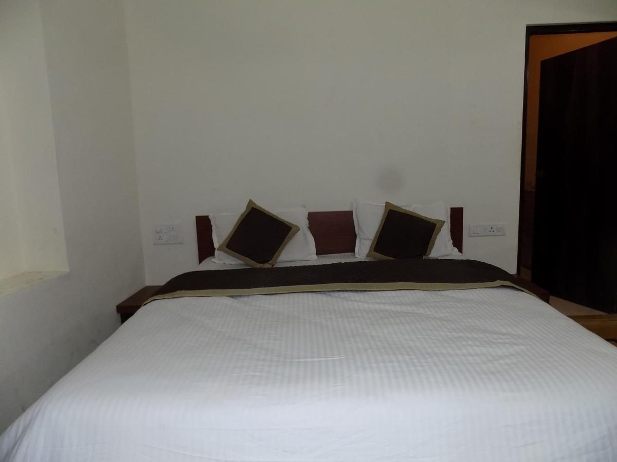 Prem Baba Guest House Jaisalmer Zewnętrze zdjęcie