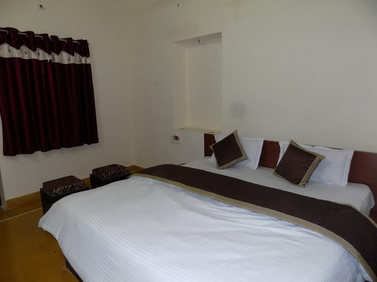 Prem Baba Guest House Jaisalmer Zewnętrze zdjęcie
