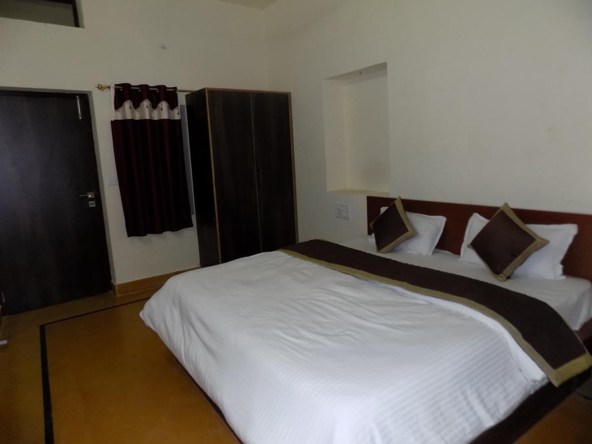 Prem Baba Guest House Jaisalmer Zewnętrze zdjęcie