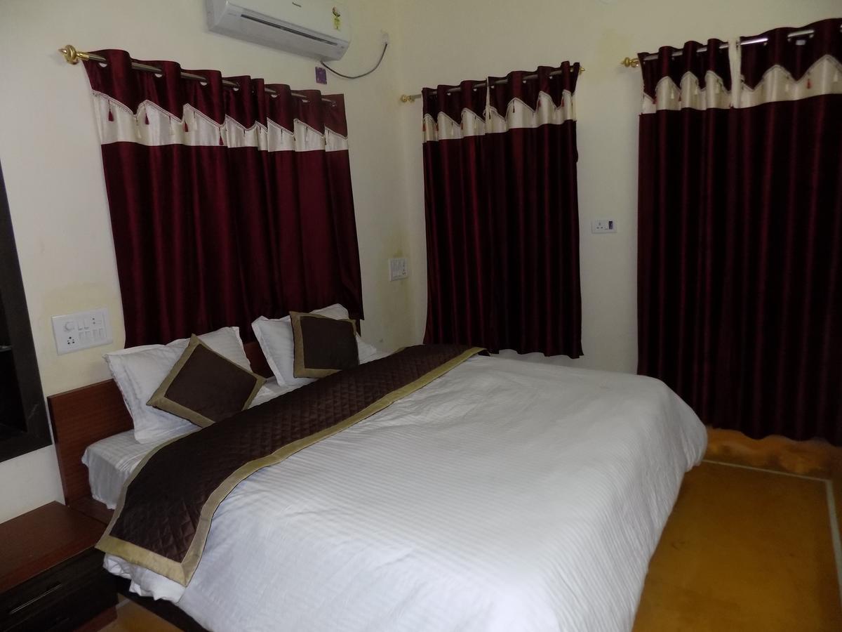 Prem Baba Guest House Jaisalmer Zewnętrze zdjęcie
