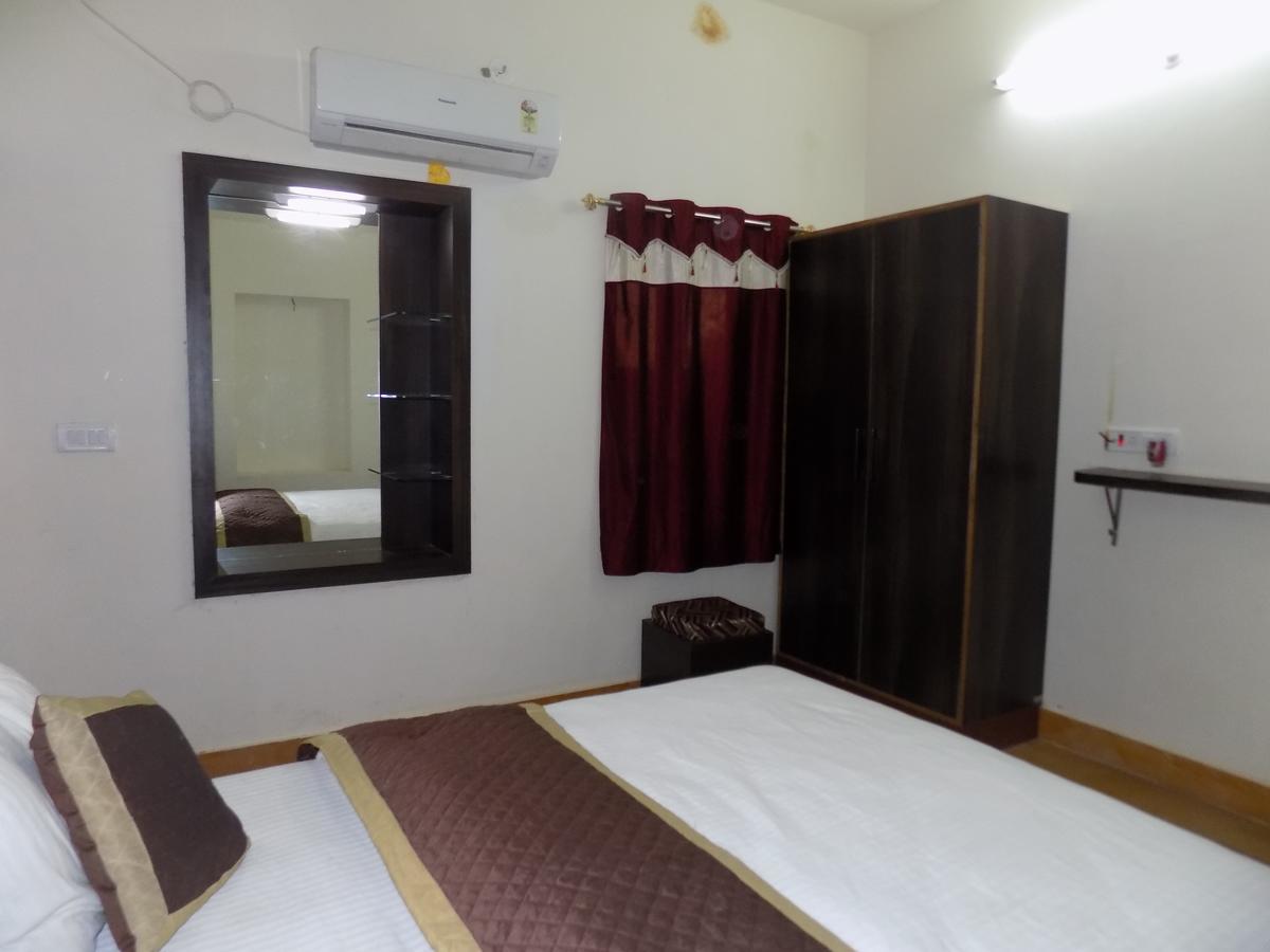 Prem Baba Guest House Jaisalmer Zewnętrze zdjęcie