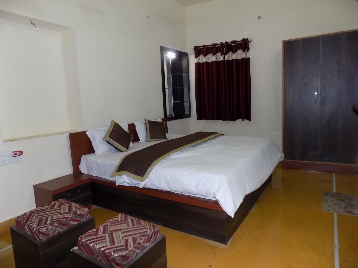 Prem Baba Guest House Jaisalmer Zewnętrze zdjęcie