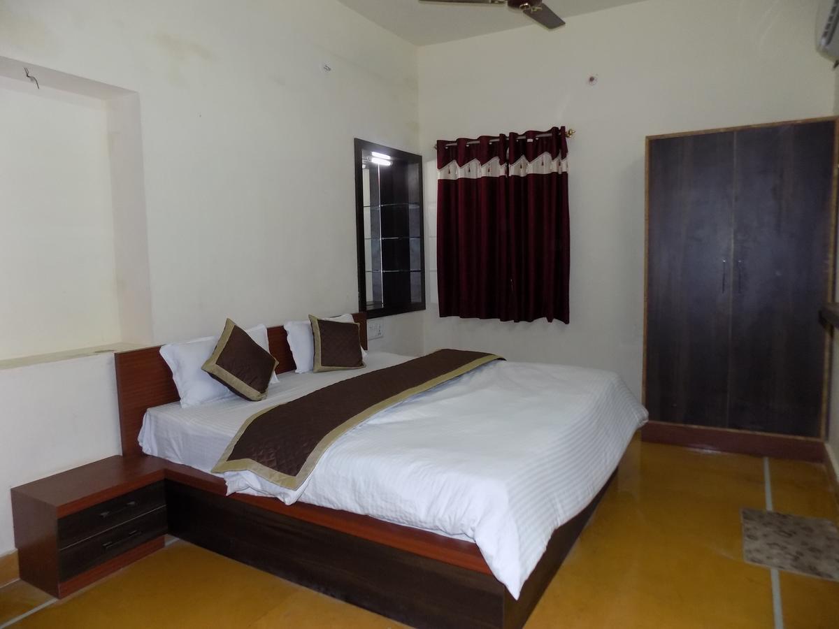 Prem Baba Guest House Jaisalmer Zewnętrze zdjęcie