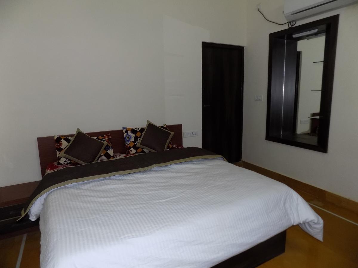 Prem Baba Guest House Jaisalmer Zewnętrze zdjęcie