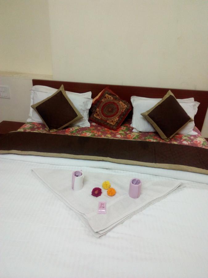 Prem Baba Guest House Jaisalmer Pokój zdjęcie