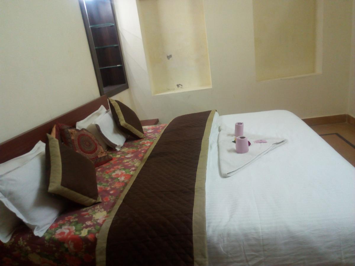 Prem Baba Guest House Jaisalmer Zewnętrze zdjęcie