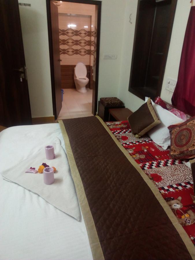 Prem Baba Guest House Jaisalmer Zewnętrze zdjęcie