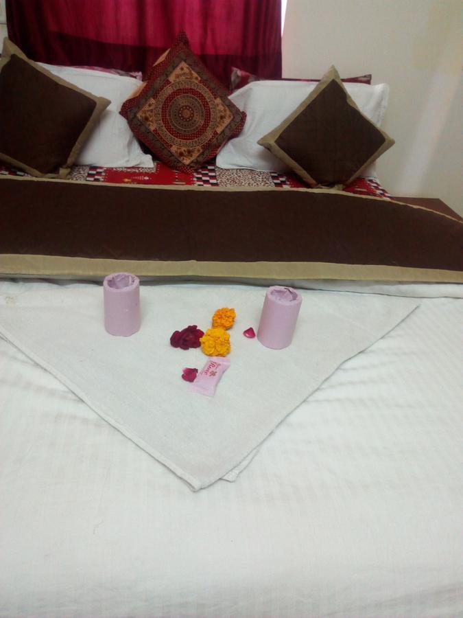 Prem Baba Guest House Jaisalmer Zewnętrze zdjęcie